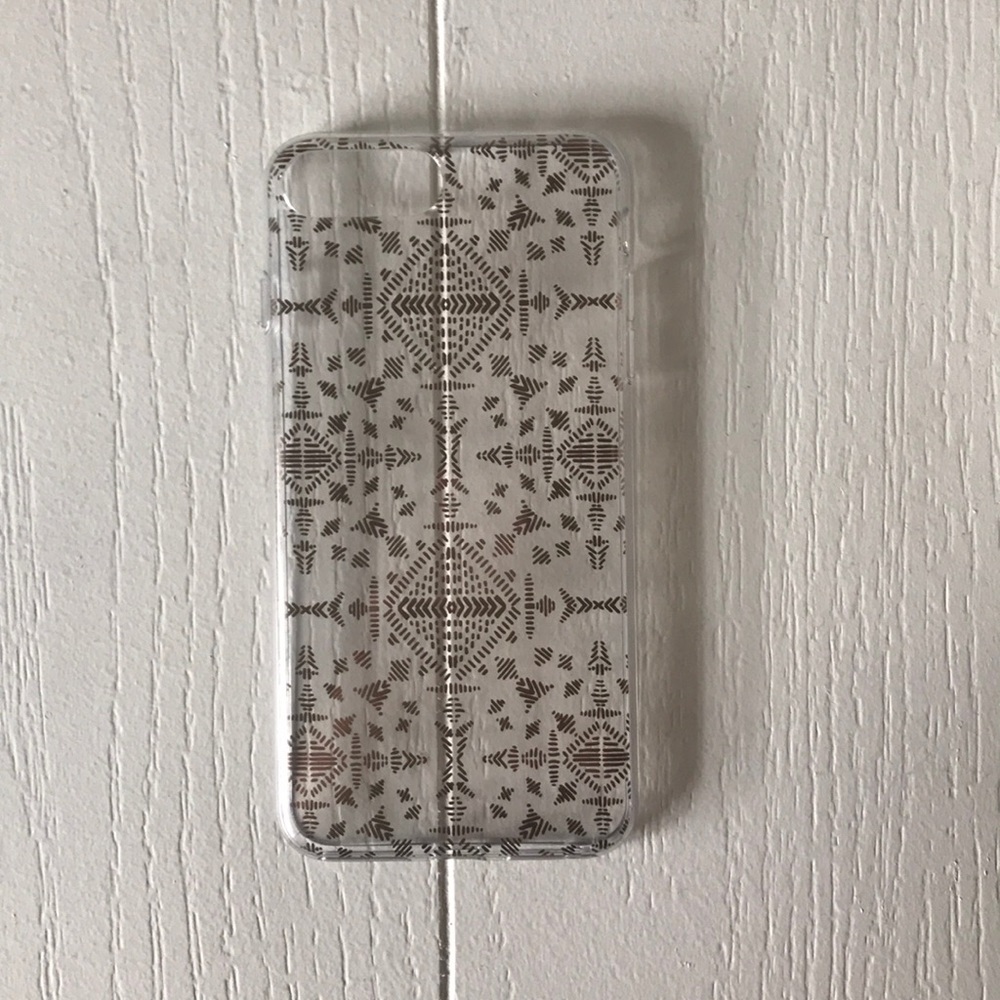 iPhone 7/8 plus case